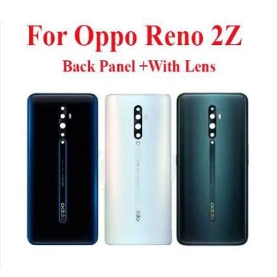 Picture of Oppo Reno 2Z Back Panel/Backshell/ Casing