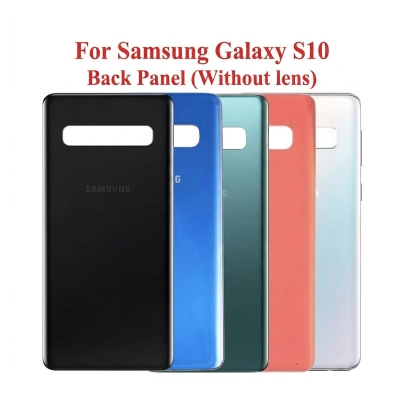 Picture of For Samsung Galaxy S10 Back Panel/Backshell/ Casing