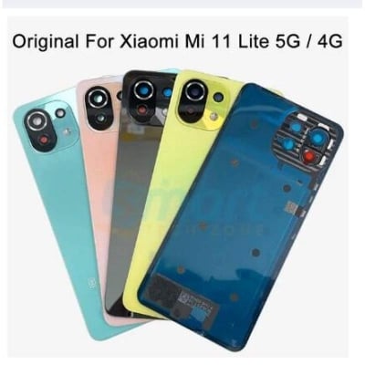 Picture of Xioami Mi 11 Lite Back Panel/Backshell/ Casing