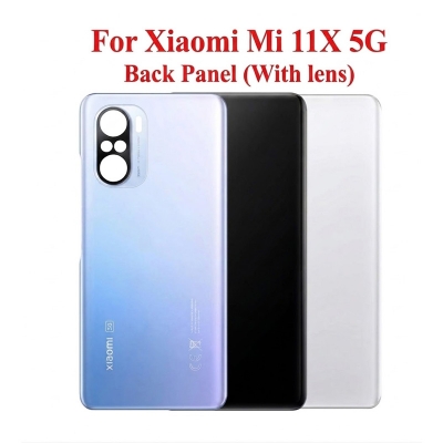 Picture of For Xiaomi Mi 11X 5G Back Panel/Backshell/ Casing