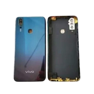 Picture of BackPanel/Backshell/Battery rear  for Vivo Y11 2019