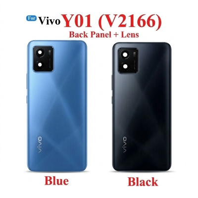 Picture of For Vivo Y01 V2166 Back Panel/Backshell/ Casing