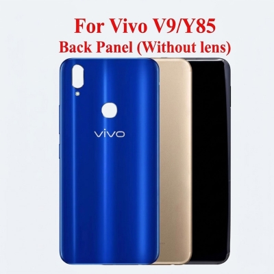 Picture of For Vivo Y85 Back Panel/Backshell/ Casing