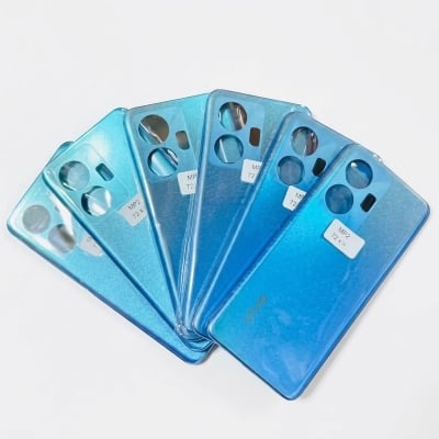 Picture of Backshell Replacement Back Battery Cover for Vivo T1 4G