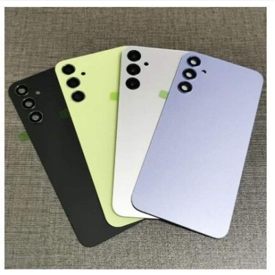 Picture of Samsung Galaxy A34 5G Backshell