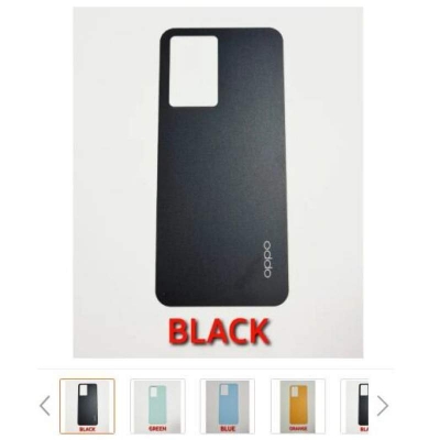 Picture of Oppo A77 4G Backshell Price in Bangladesh (Oppo A77 4G Backshell )