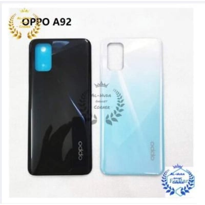 Picture of Oppo A92 Backshell Price in Bangladesh (Oppo A92 Backshell )
