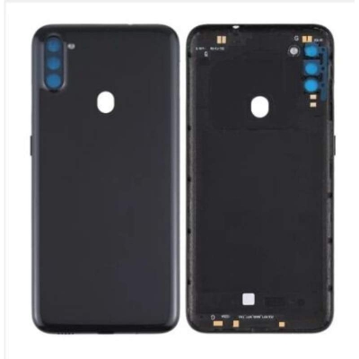 Picture of Replacement Backshell for Samsung A11 Battery Back Door