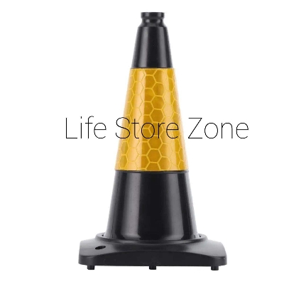 Picture of RC Traffic Cone for Road Safety and Marking