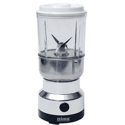 Picture of Nima Magic 2-in-1 Electric Blender and Grinder