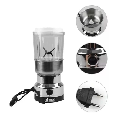 Picture of Nima Magic 2-in-1 Electric Blender and Grinder