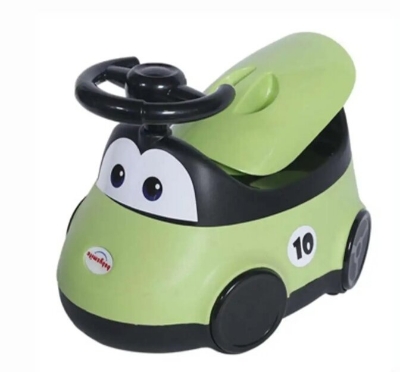 Picture of Car-Shaped Baby Potty