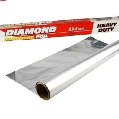 Picture of Aluminum Kitchen Foil - 37.5 sq. ft.