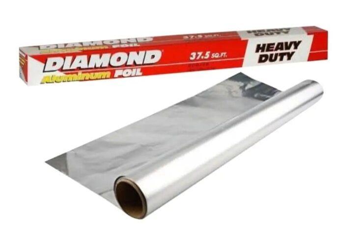 Picture of Aluminum Kitchen Foil - 37.5 sq. ft.
