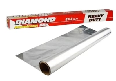 Picture of Aluminum Kitchen Foil - 37.5 sq. ft.