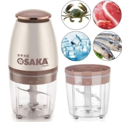 Picture of Osaka Multifunction Mini Hand Blender - 750ml