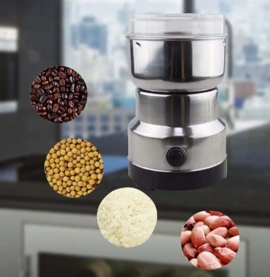 Picture of Nima Electric Grinder and Blender - Silver