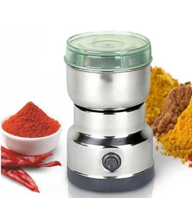Picture of Nima Electric Grinder and Blender - Silver