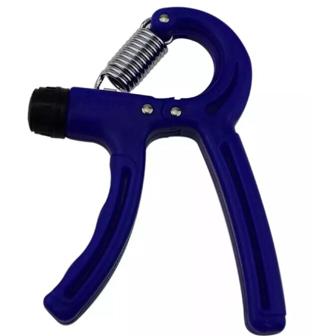 Picture of Adjustable Hand Grip Strengthener 6-50kg