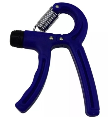 Picture of Adjustable Hand Grip Strengthener 6-50kg