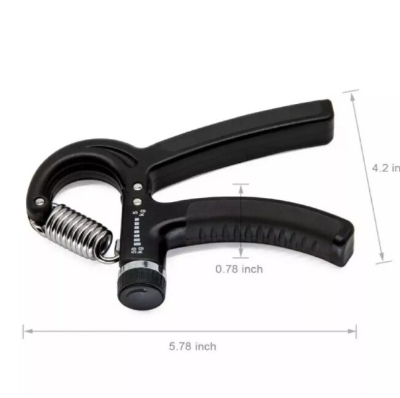 Picture of Adjustable Hand Grip Strengthener 6-50kg