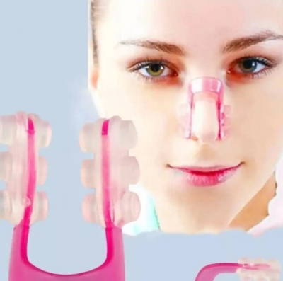 Picture of Beauty Nose Up Shaper and Nose Corrector - Multicolor