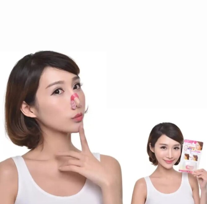 Picture of Beauty Nose Up Shaper and Nose Corrector - Multicolor