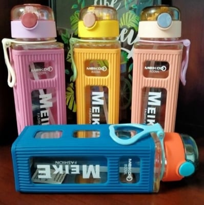 Picture of Meike Plastic Water Bottle - 800ml
