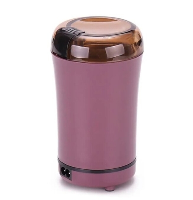 Picture of Electric Grain, Spice, Coffee and Herbal Medicine Grinder - Multicolor