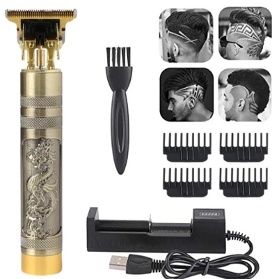 Picture of Vintage T9 Professional Electric Hair Clipper and Trimmer