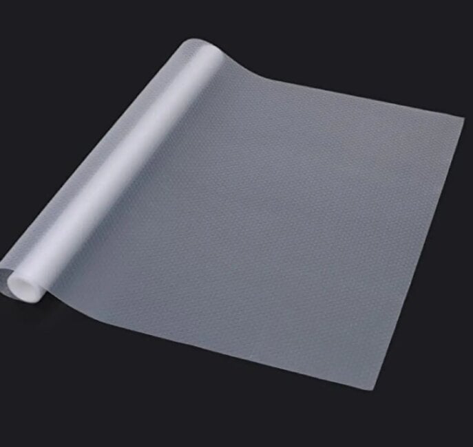 Picture of Refrigerator Freezer Mat - Waterproof Anti-Frost and Anti-Fouling