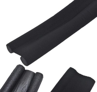 Picture of Windproof Door Bottom Seal Strip and Draught Excluder