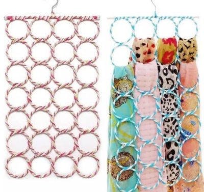 Picture of Hijab Hanger for Women - 28 Holes - Multicolor