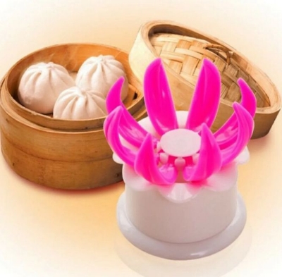 Picture of Pastry, Pie, Steamed Bun and Dumpling Maker Mold