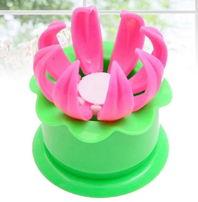 Picture of Pastry, Pie, Steamed Bun and Dumpling Maker Mold