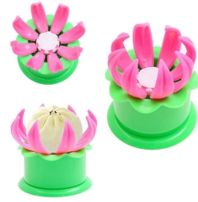 Picture of Pastry, Pie, Steamed Bun and Dumpling Maker Mold