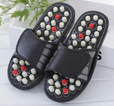 Picture of Reflex Massage Acupressure Foot Slippers - Unisex - Multicolor