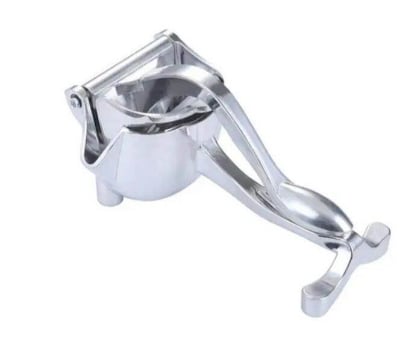 Picture of Knife Sharpener - Silver