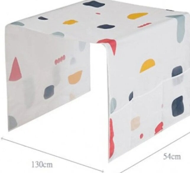 Picture of Waterproof Refrigerator and Freezer Dust Cover - Multicolor
