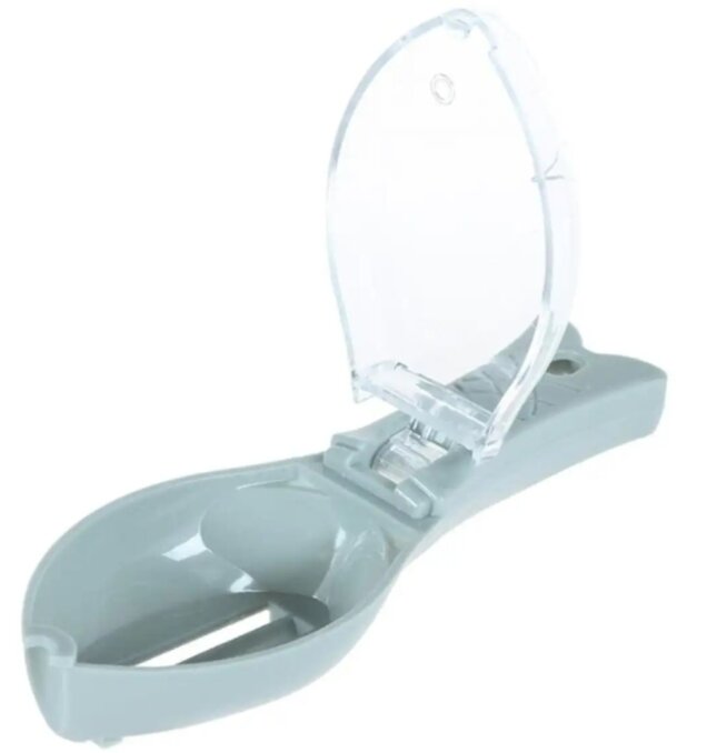 Picture of Plastic Fish Scaler and Scraper - Multicolor