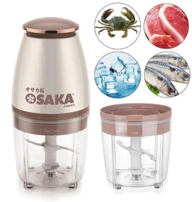 Picture of Osaka Multifunction Mini Hand Blender - 750ml
