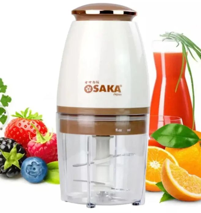 Picture of Osaka Multifunction Mini Hand Blender - 750ml