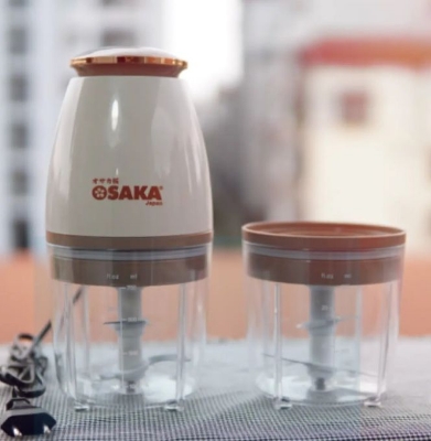 Picture of Osaka Multifunction Mini Hand Blender - 750ml