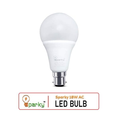 Picture of Sparky 18W AC LED bulb-White