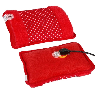 Picture of Electric Hot Water Bag - Multicolor