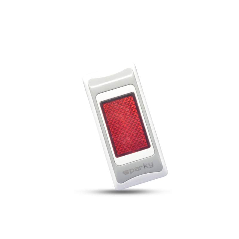 Picture of Sparky Piano Indicator-White
