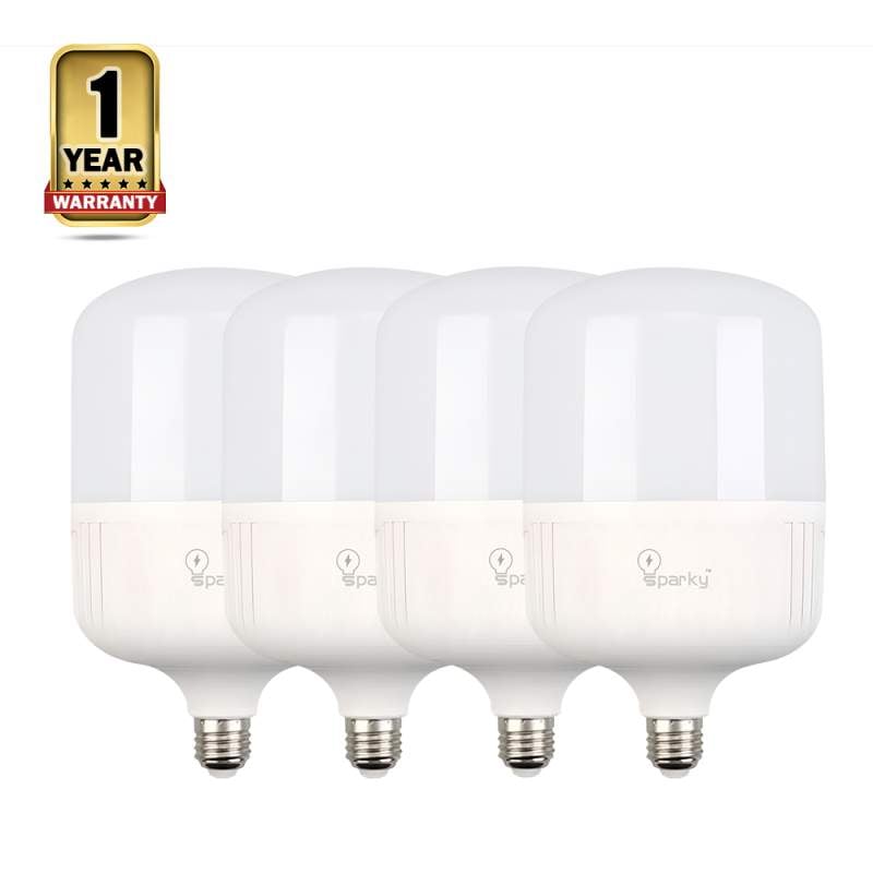 Picture of Sparky Supreme B22 T series LED Bulb 50 Watt-White