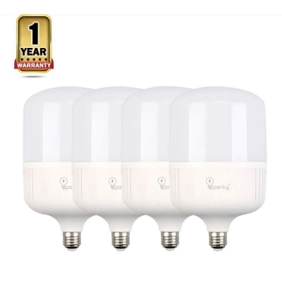 Picture of Sparky Supreme B22 T series LED Bulb 50 Watt-White