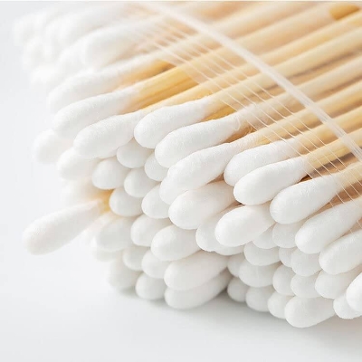 Picture of Baby Cotton swabs Hygienic Cleaning Cotton Bar 2,,,3,,,4,,,,5,,,, Packs