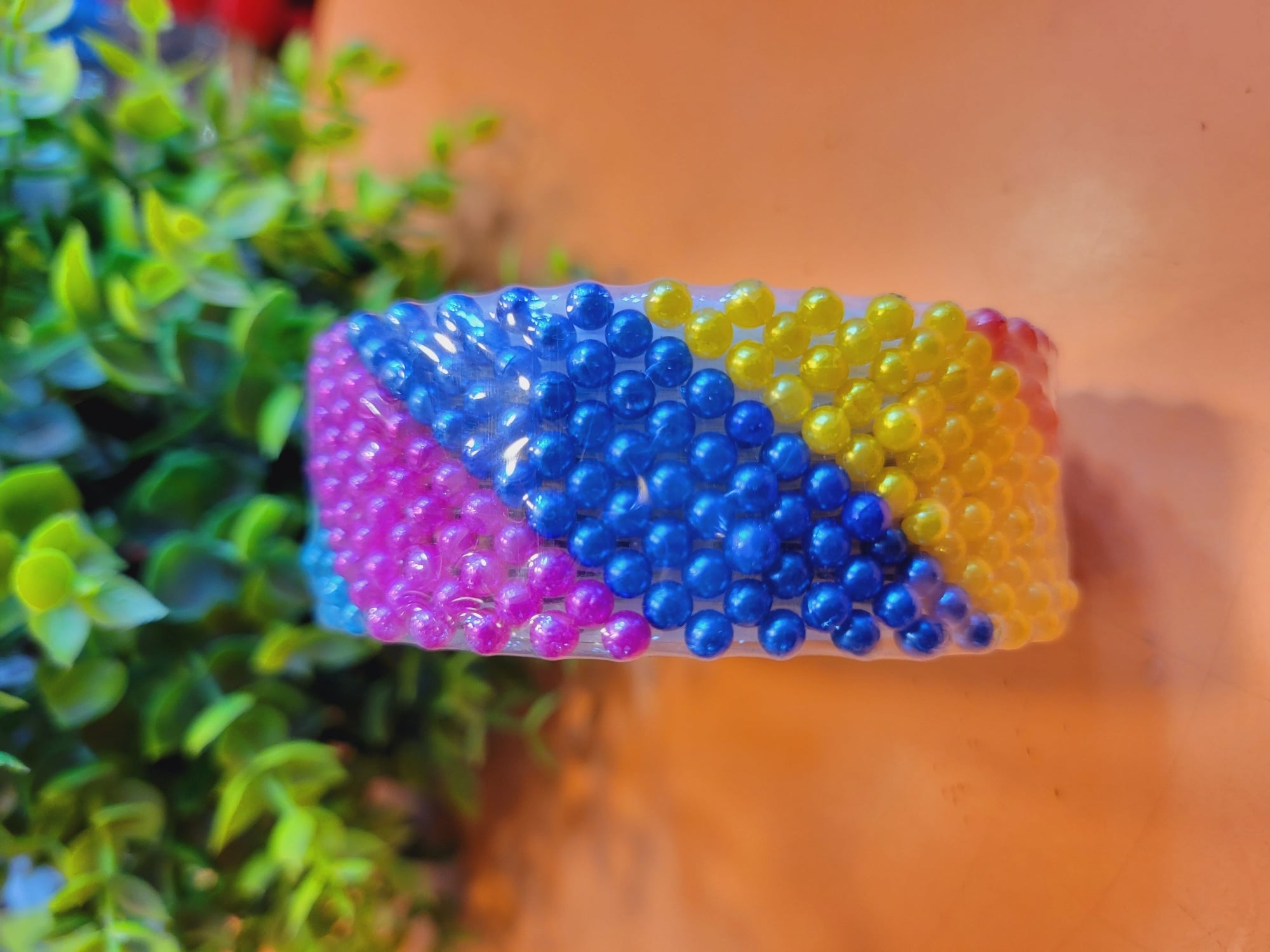 Picture of Hijab & Scarf Pins - 480 Pieces big Head-Multicolor